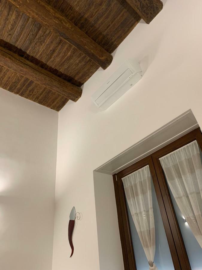 Nardones Suite Nápoles Exterior foto